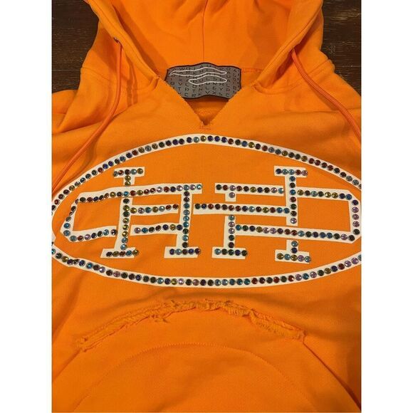 Parkhill Pulse Firestone Hoodie - Picture 3 of 10